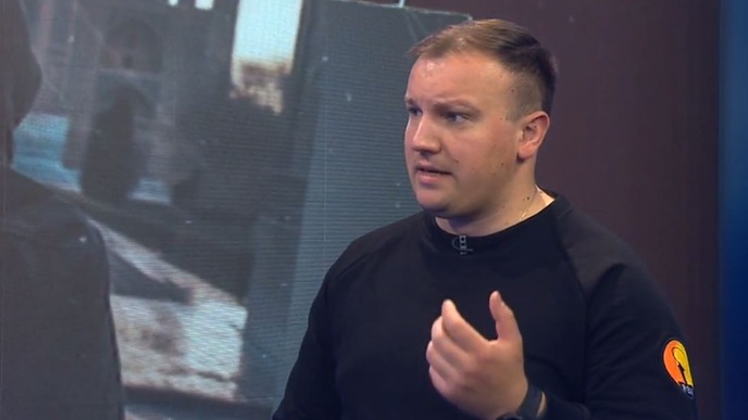 Uhapšen šef mreže Ribar